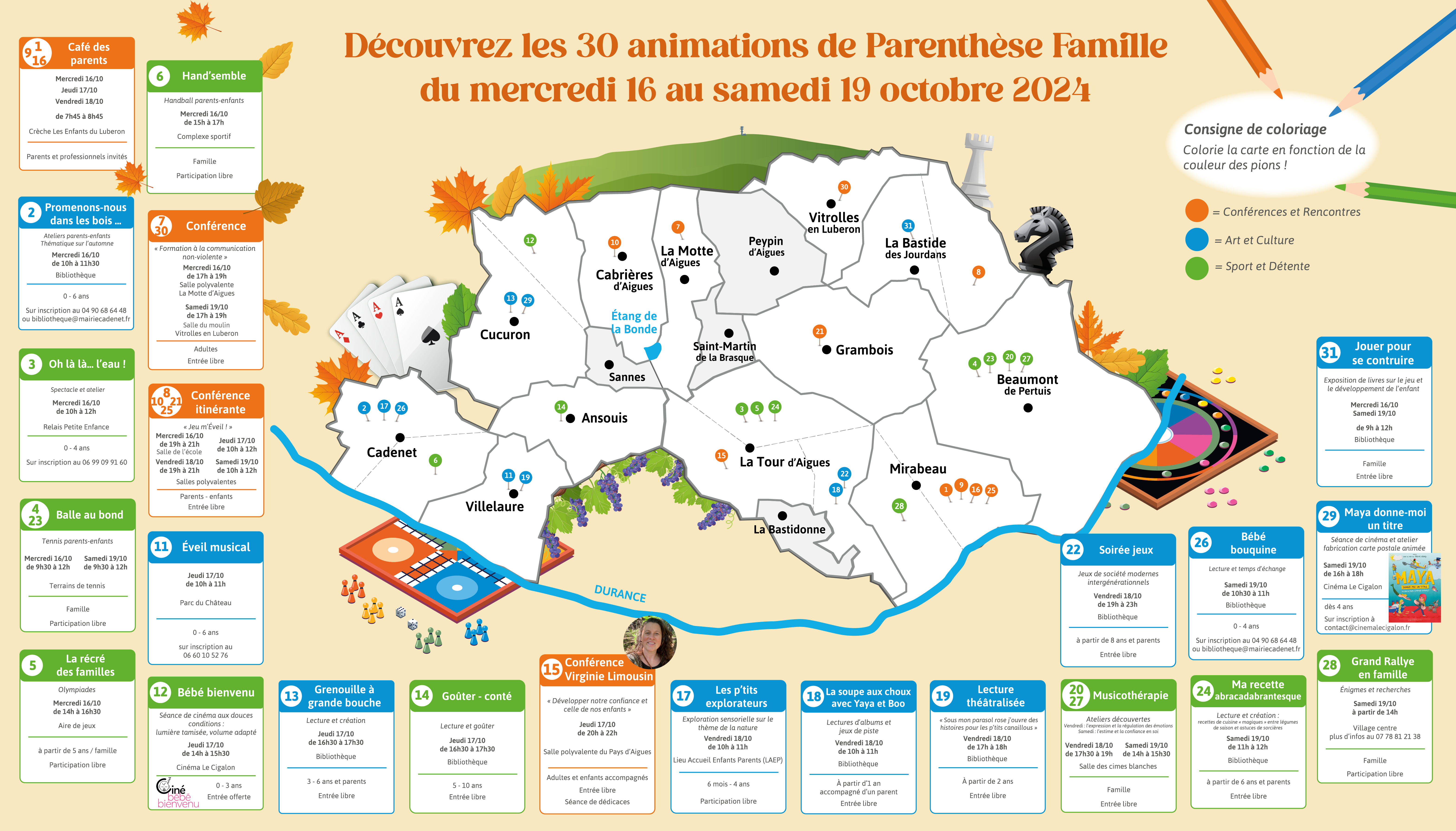 Parenthèse famille dépliant web verso carte