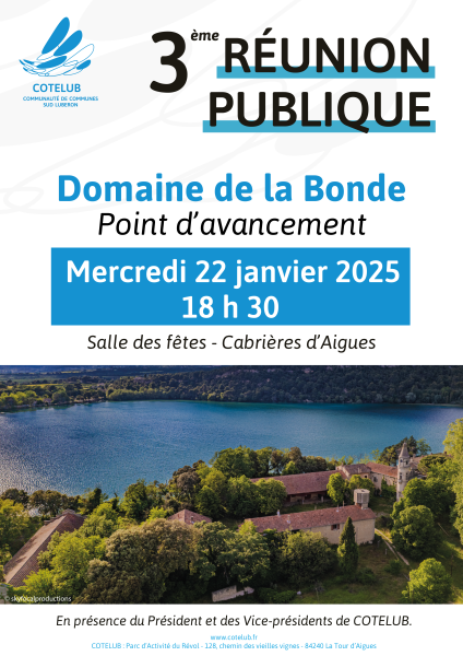 Affiche_A3_Réunion_publique_La_Bonde_2025_WEB